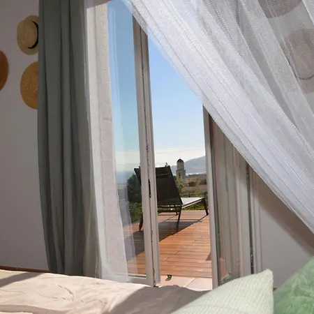 Hébergement de vacances Casa Filanciu Bastelicaccia