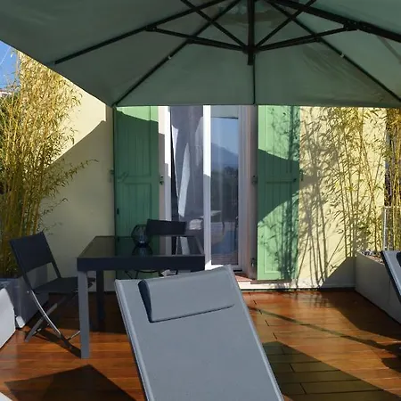 Hébergement de vacances Casa Filanciu *
