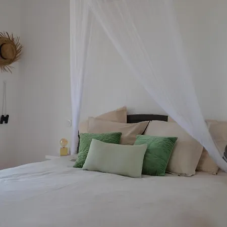 Hébergement de vacances Casa Filanciu *