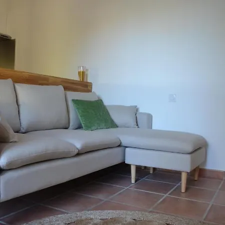 Hébergement de vacances Casa Filanciu Bastelicaccia