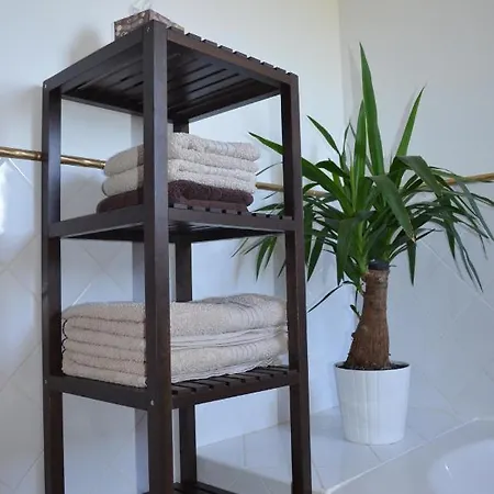 Hébergement de vacances Casa Filanciu *