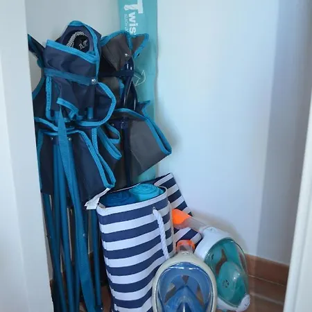 Casa Filanciu Hébergement de vacances Bastelicaccia