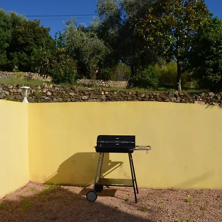Casa Filanciu Hébergement de vacances Bastelicaccia
