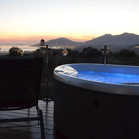 Casa Filanciu Hébergement de vacances