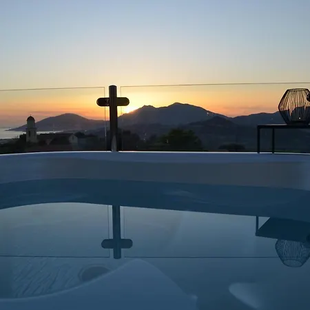 Hébergement de vacances Casa Filanciu Bastelicaccia