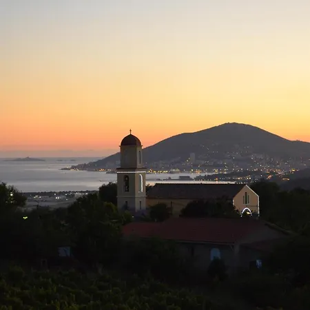 Hébergement de vacances Casa Filanciu *